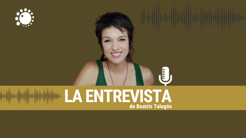 Entrevistes SUNCINE per Bea Talegón
