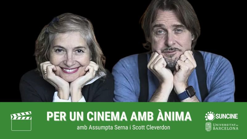 Cinema, Ethics and Sustainability