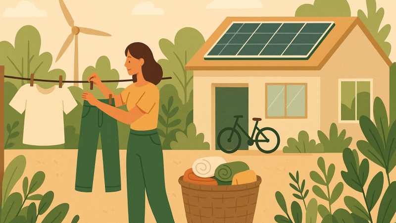SUSTAINABILITY