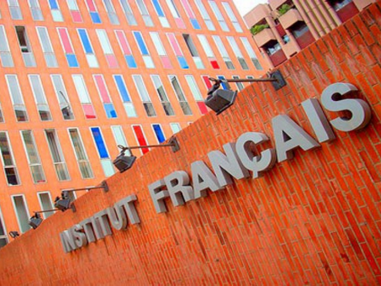 Institut Français