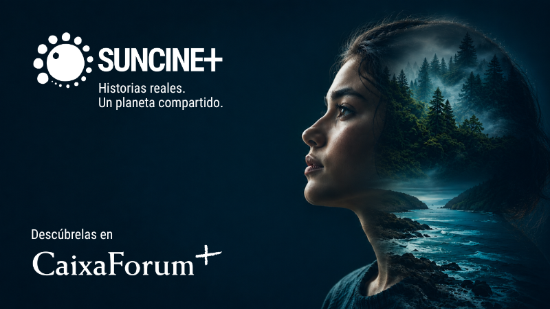 ONLINE PLATFORM: CAIXAFORUM+
