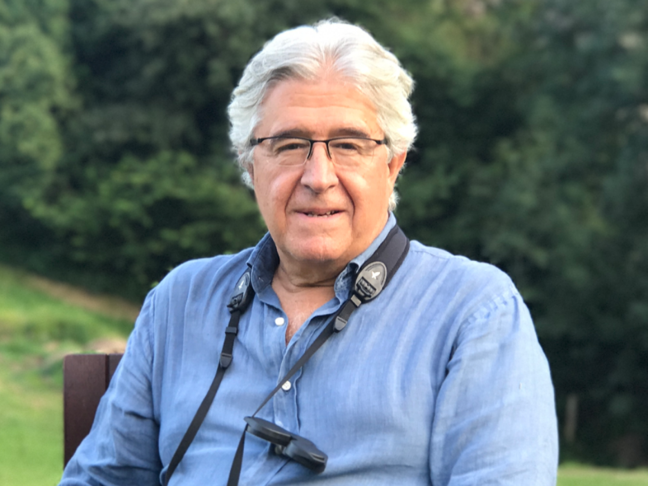 José María Morales