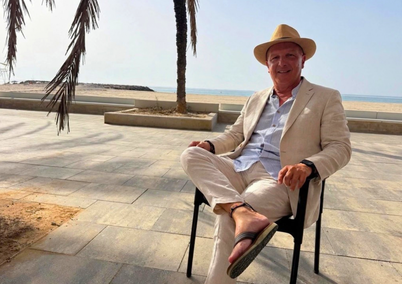 Claudio Lauria