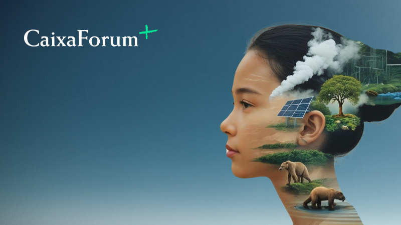 SEU ONLINE: CAIXAFORUM+