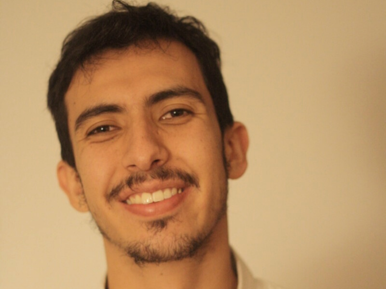 Nicolás Cadena