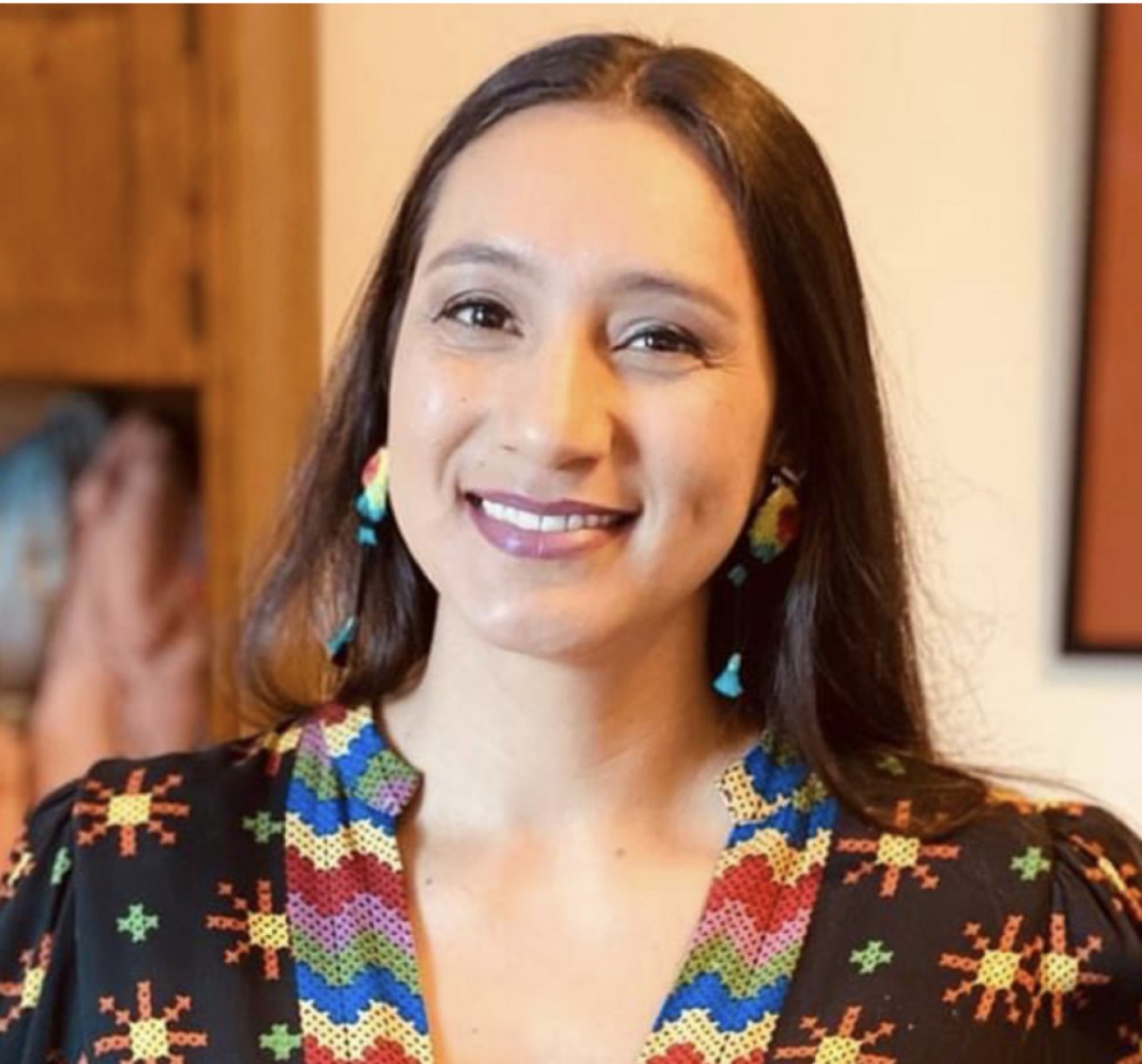 Maribel Guevara