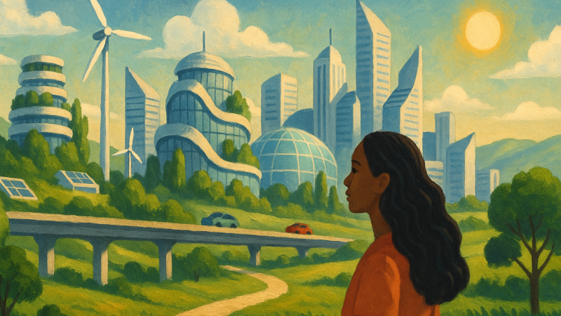 Visiones de Futuro 