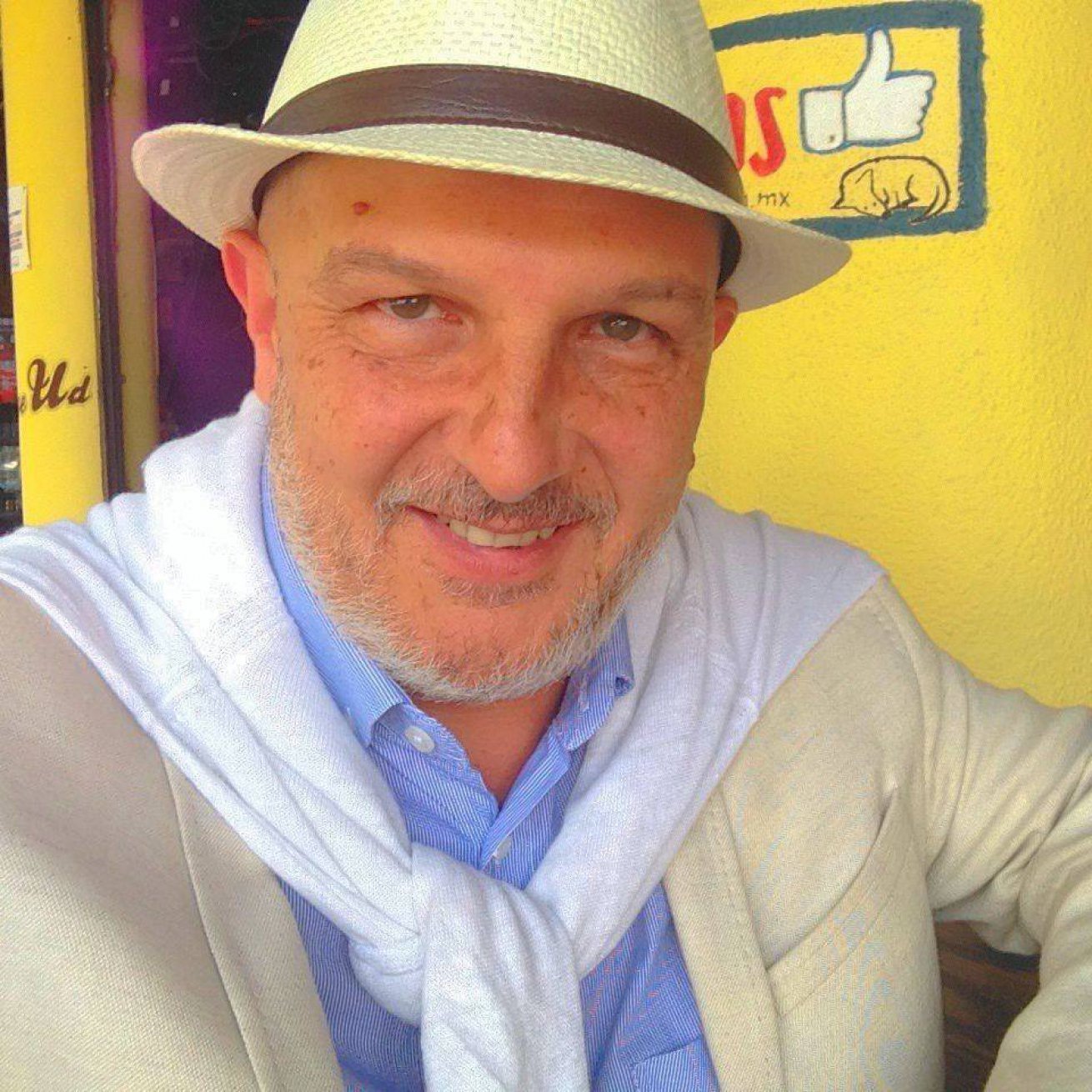 Claudio Lauria