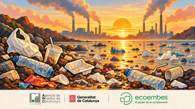 Residuos / Contaminaci&oacute;n